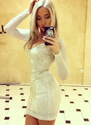 проститутка Полина, 21, Якутск