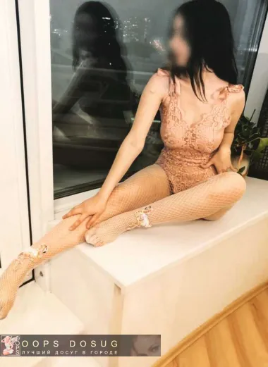 проститутка фея Анастасия, Якутск, +7 (996) 799-5346