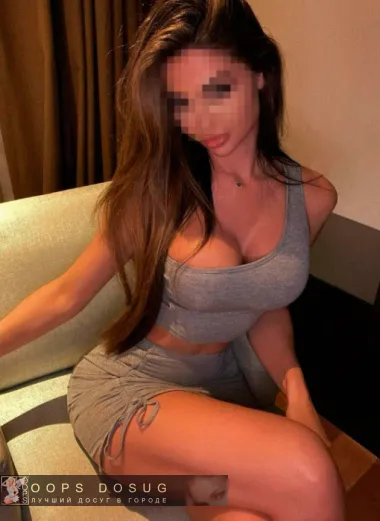 проститутка фея Даша, Якутск, +7 (996) 799-5346